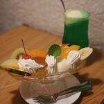 パーラー コイズミ - 