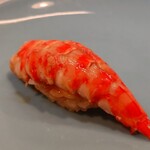 うを徳 - 車海老