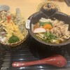 花山うどん 本店