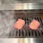 完全個室焼肉ITADAKI - 