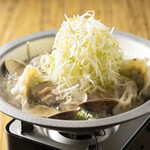 新宿駆け込み餃子 - 