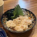 十割そば天ぷら 相馬庵 - 