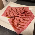 完全個室焼肉ITADAKI 横浜駅前 - 