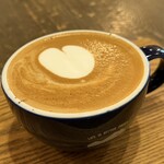 COZY STYLE COFFEE - ドリンク写真: