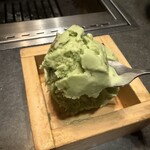 完全個室焼肉ITADAKI - 