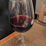 ビストロ Sabu - ムレダオーガニックティント