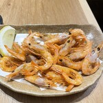 千里中央海鮮食堂 はなれ おーうえすと - 