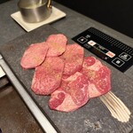 完全個室焼肉ITADAKI - 