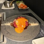 完全個室焼肉ITADAKI 横浜駅前 - 