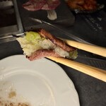 完全個室焼肉ITADAKI - 