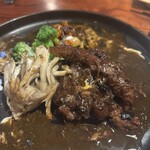 牛タン 夏火鉢 - 