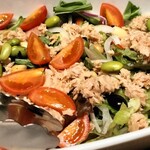 鮮魚・創作ダイニング ほいど家 - 