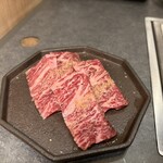 完全個室焼肉ITADAKI 横浜駅前 - 