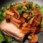 鮮魚・創作ダイニング ほいど家 - 