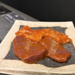 完全個室焼肉ITADAKI - 