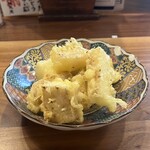 十割そば天ぷら 相馬庵 - 