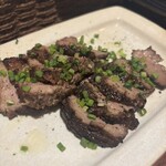 牛タン 夏火鉢 - 