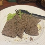 牛タン 夏火鉢 - 