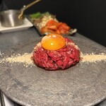 完全個室焼肉ITADAKI 横浜駅前 - 