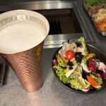 完全個室焼肉ITADAKI - 