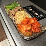 完全個室焼肉ITADAKI - 