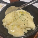 牛タン 夏火鉢 - 