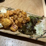 千里中央海鮮食堂 はなれ おーうえすと - 