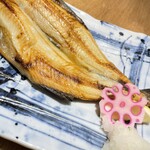 千里中央海鮮食堂 はなれ おーうえすと - 