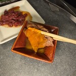 完全個室焼肉ITADAKI - 