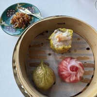 広東料理 センス - 