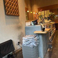 フレンチ串揚げBEIGNET 東京 - 