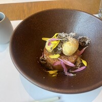 フレンチ串揚げBEIGNET 東京 - 