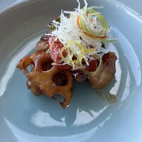 広東料理 センス - 