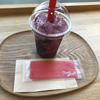 ヤクルトサービスセンター 御本丸 カフェ&ギャラリー_1