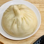 劉媽媽食堂 - 牛肉色子（牛肉まん）