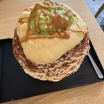 サカノウエカフェ - 