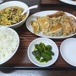 忠豊 - 料理写真: