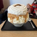 サカノウエカフェ - 