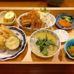 和洋食 かぶら - 