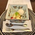 京料理 熊魚菴 たん熊北店 - 