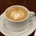 アンティコ ジェノベーゼ - 