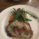 ゴン アルブル - 