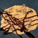 アンティコ ジェノベーゼ - 