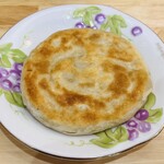 劉媽媽食堂 - 牛肉酥皮餅（牛肉パイ）