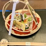 京料理 熊魚菴 たん熊北店 横浜ホテルニューグランド店 - 