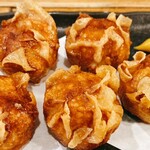 波平ジョニー - 