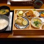 和洋食 かぶら - 