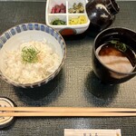 京料理 熊魚菴 たん熊北店 - 