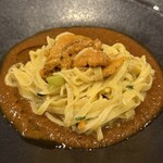 アンティコ ジェノベーゼ - 