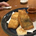 トレイントレイン - 